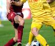 Alex Forminte a ajuns foarte rău după retragere // foto Sport Pictures