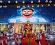 Lionel Messi are o statuie de 21 de metri la Calcutta / Foto: Imago