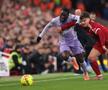 Liverpool - Brighton, în etapa #16 din Premier League // FOTO: Getty Images