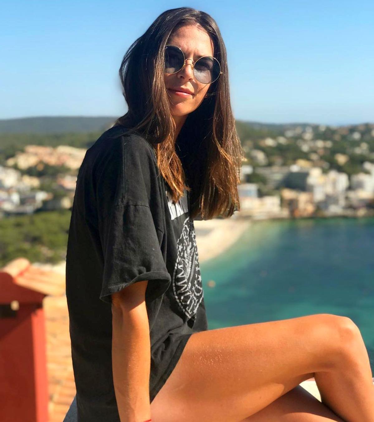 Ajla Tomjlanovic