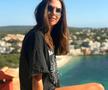 SIMONA HALEP - AJLA TOMLJANOVIC // Detalii picante din viața adversarei Simonei Halep: l-a lăsat pe Nick Kyrgios pentru un jucător din TOP 10 ATP