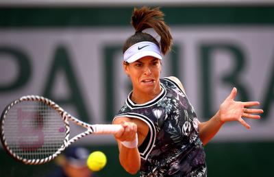SIMONA HALEP - AJLA TOMLJANOVIC // Australianca n-are emoții: „Sunt pregătită pentru provocarea Halep!”