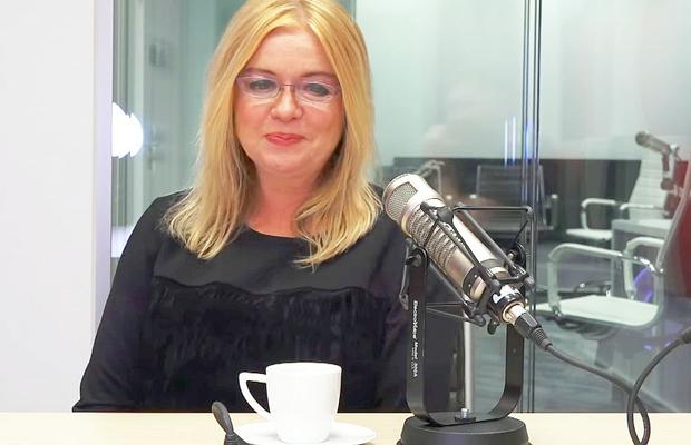 VIDEO Cu ce echipă de fotbal ținea Cristina Țopescu! Pledoarie emoționantă când clubul favorit a ajuns la ananghie: „Poate Dumnezeu va face o minune”