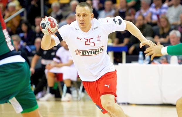 Campionatul European de handbal masculin // Meci incredibil! Ungaria a făcut egal contra campioanei mondiale și olimpice Danemarca