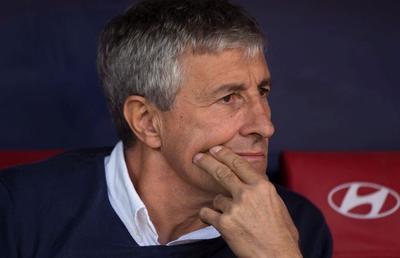 BARCELONA // Portretul noului antrenor. Quique Setien și-ar fi dat degetul mic să joace în Dream Team-ul catalanilor » Mai Cruyffist decât Cruyff!