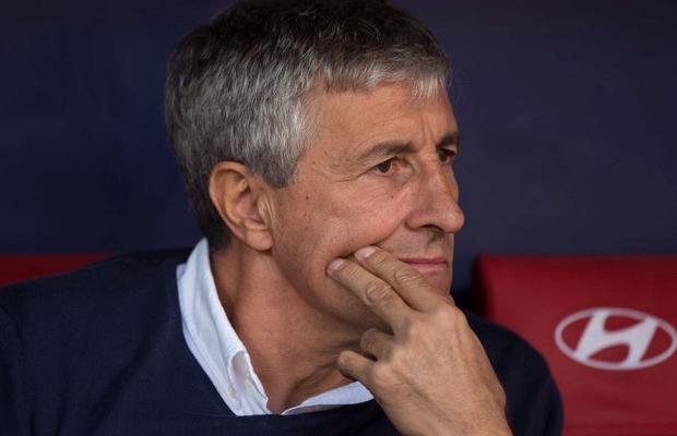 BARCELONA // Portretul noului antrenor. Quique Setien și-ar fi dat degetul mic să joace în Dream Team-ul catalanilor » Mai Cruyffist decât Cruyff!