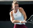 SIMONA HALEP, SFERTURI WTA ADELAIDE // CTP, concluzii după primul meci al lui Halep din 2020: „Intevențiile lui Darren Cahill au fost decisive”