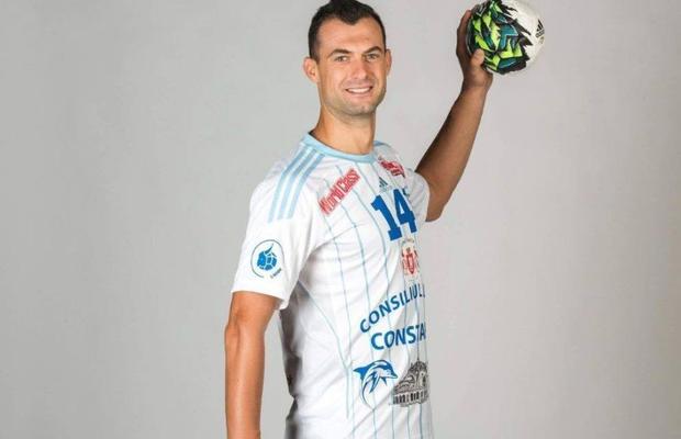 Meci de gală pentru Laurențiu Toma! Fostul mare handbalist se retrage oficial astăzi