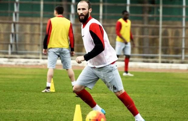 DINAMO // VIDEO EXCLUSIV Ante Puljic s-a accidentat la genunchi! Cât va lipsi + probleme și pentru Straton