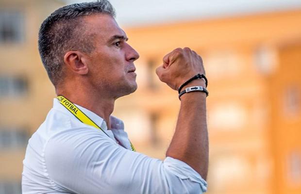 RAPID // VIDEO Mutarea iernii la Rapid! Daniel Pancu a detaliat discuţiile pentru transferul lui Alexandru Ioniţă