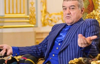 FCSB // Gigi Becali, detalii incredibile despre transferul lui Gnohere în Egipt: „Le-am zis că trimit scrisoare la DNA”