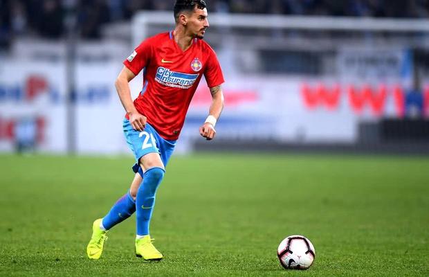 FCSB // Revine Romario Benzar la roș-albaștri? Anunțul făcut de Gigi Becali