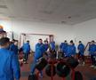 STEAUA // FOTO+VIDEO Anunț important după reunirea CSA Steaua: „Probabil că vom juca acolo în Liga 3”