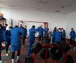 Reunire Steaua București