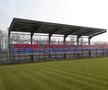 Reunire Steaua București