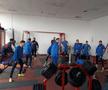 Reunire Steaua București