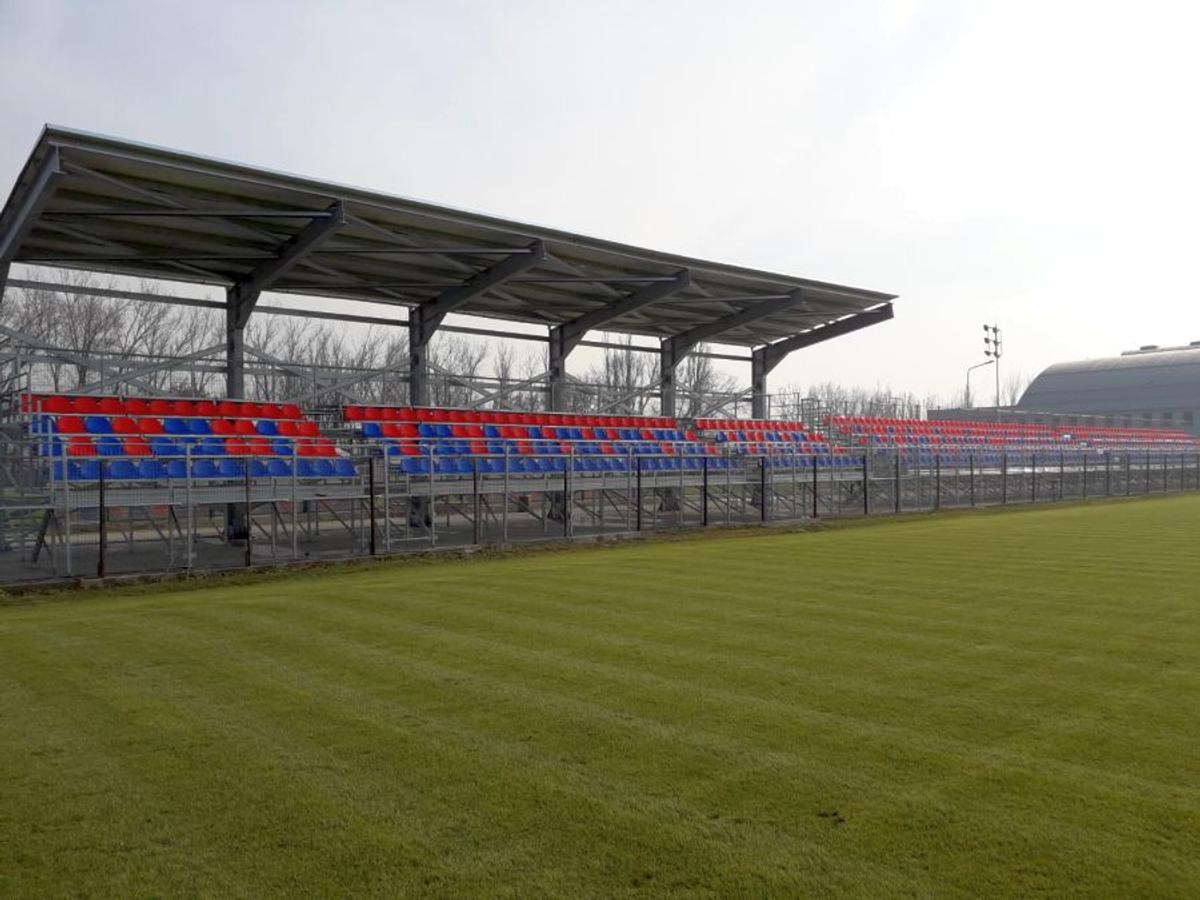 Reunire Steaua București