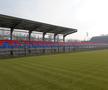 Reunire Steaua București