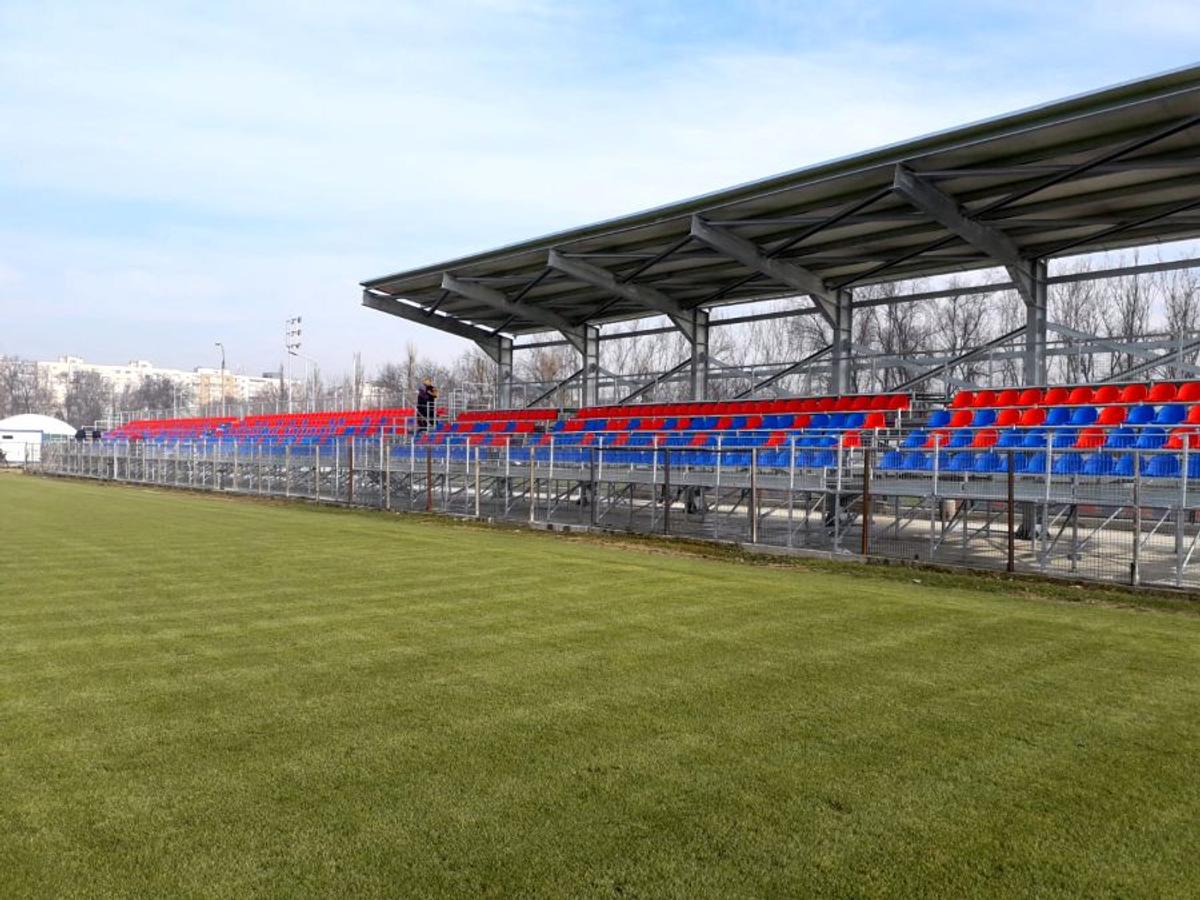 Reunire Steaua București