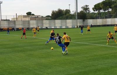 Viitorul - Young Boys Berna 0-1, VIDEO + FOTO // Echipa lui Hagi a pierdut primul amical din Turcia