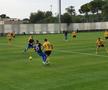 Viitorul - Young Boys Berna 0-1, VIDEO + FOTO // Echipa lui Hagi a pierdut primul amical din Turcia