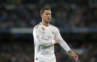FIFA 20 // Eden Hazard este protagonistul ultimului card Player Moments