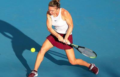 Simona Halep dezvăluie ce i-a zis Darren Cahill: „Vreți să fiu sinceră?!”