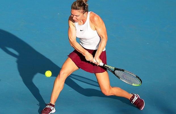 Simona Halep dezvăluie ce i-a zis Darren Cahill: „Vreți să fiu sinceră?!”