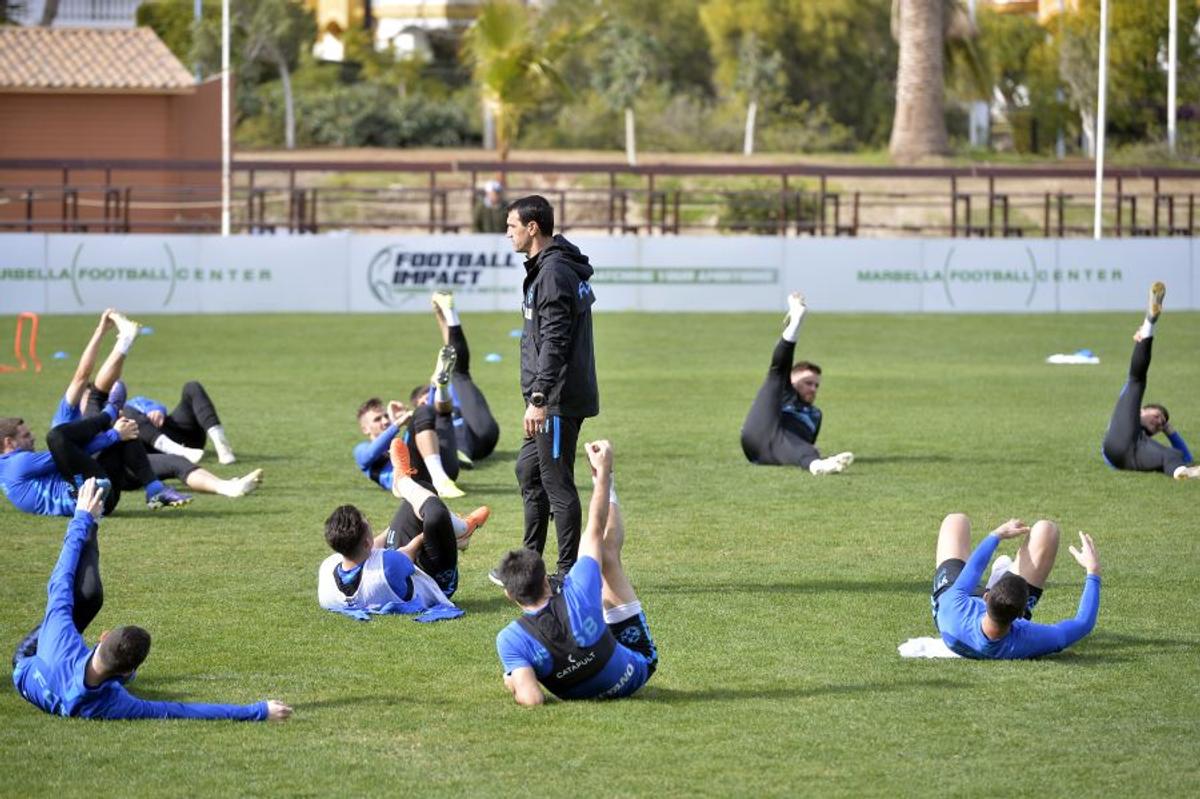 Cantonament FCSB 1