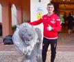 DINAMO // VIDEO Deian Sorescu, interviu fără rețineri din Spania: „Ce șeici? Și cine să-l înlocuiască pe Nistor?”