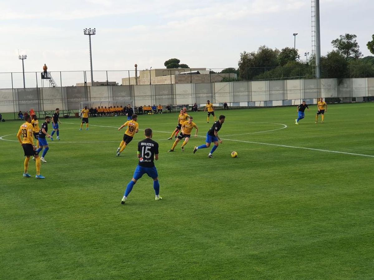 Viitorul - Young Boys Berna 0-1, liveTEXT, VIDEO + FOTO