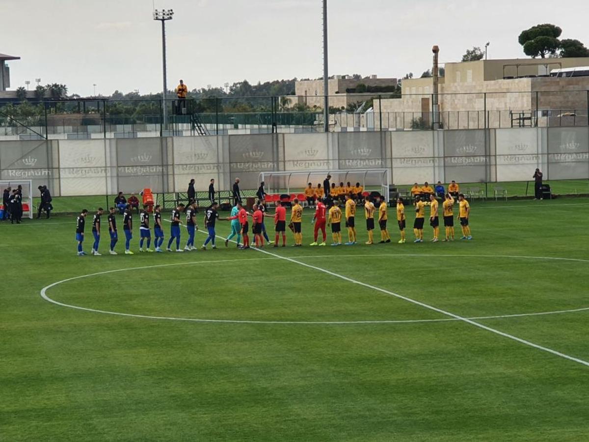 Viitorul - Young Boys Berna 0-1, liveTEXT, VIDEO + FOTO
