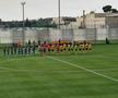 Viitorul - Young Boys Berna 0-1, VIDEO + FOTO // Echipa lui Hagi a pierdut primul amical din Turcia