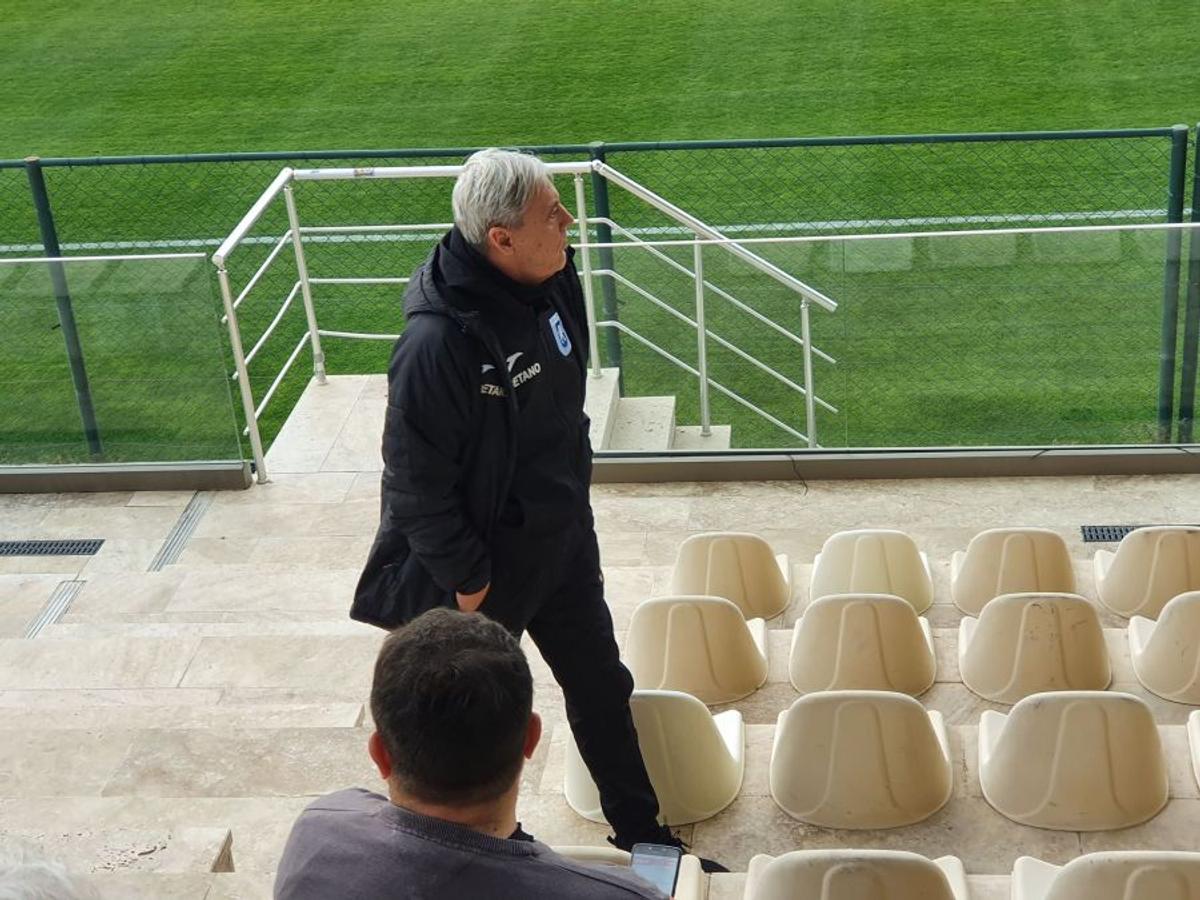 Viitorul - Young Boys Berna 0-1, liveTEXT, VIDEO + FOTO