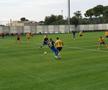 Viitorul - Young Boys Berna 0-1, VIDEO + FOTO // Echipa lui Hagi a pierdut primul amical din Turcia