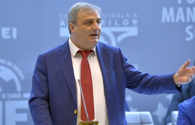 ISLANDA - ROMÂNIA // Totul pentru calificare! Comitetul Executiv al FRF a luat o decizie care vizează direct Liga 1