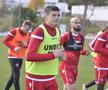 Cantonament DINAMO CP 1