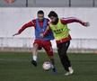 Cantonament DINAMO CP 1