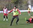 Cantonament DINAMO CP 1