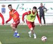 Cantonament DINAMO CP 1