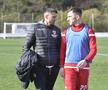 Cantonament DINAMO CP 1