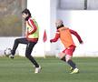 Cantonament DINAMO CP 1