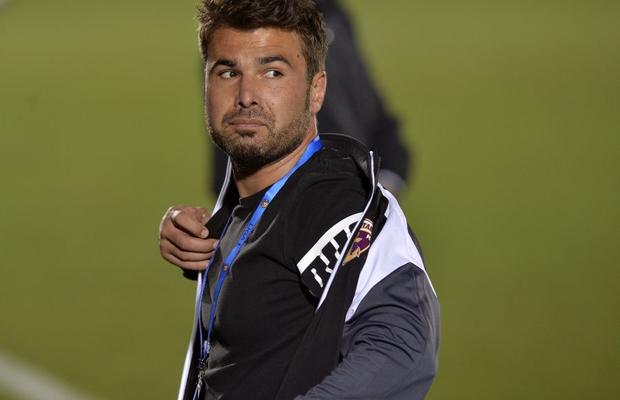 ROMÂNIA U21 // Adi Mutu a fost validat la România U21! EXCLUSIV Detaliile contractului + Ce i-a spus Răzvan Burleanu