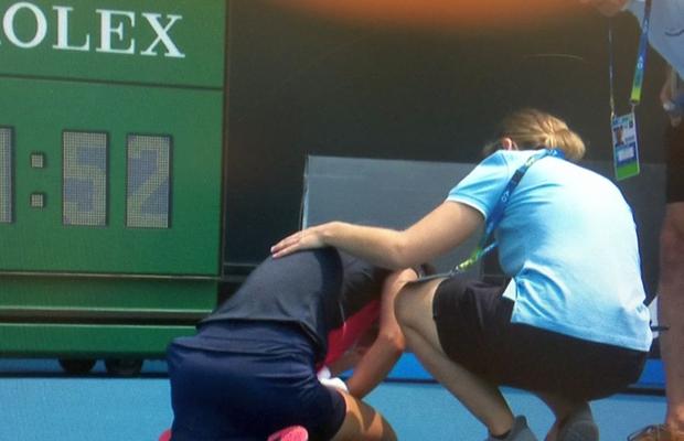 AUSTRALIAN OPEN // Revoltă la Melbourne » Jucătoarele cer amânarea calificărilor: „Există soluții! De ce trebuie să așteptăm să se întâmple ceva rău?”