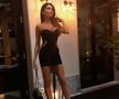 FOTO Pătimașa bianconera și mingea de fotbal » Pictorial HOT realizat după ultima victorie a lui Juventus