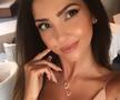FOTO Pătimașa bianconera și mingea de fotbal » Pictorial HOT realizat după ultima victorie a lui Juventus