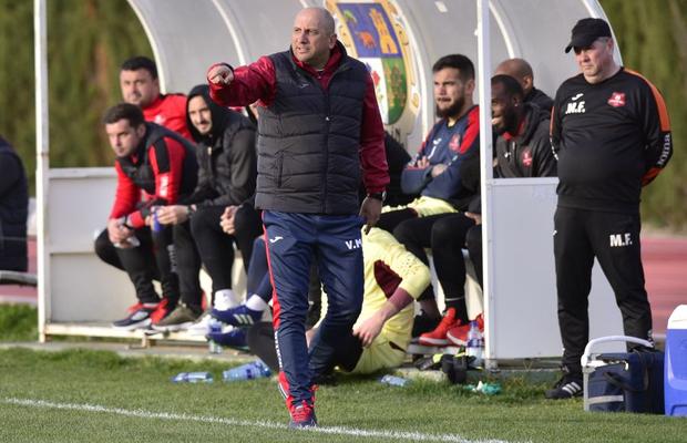 VIDEO EXCLUSIV Dinamo a ajuns de râsul foștilor antrenori! Vasile Miriuță: „Sută la sută se bat cu noi la evitarea retrogradării"