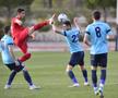 FOTO Hermannstadt - Winterthur 1-2 » Ca-n curtea școlii! Sibienii au luat gol la ultima fază