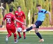 FOTO Hermannstadt - Winterthur 1-2 » Ca-n curtea școlii! Sibienii au luat gol la ultima fază