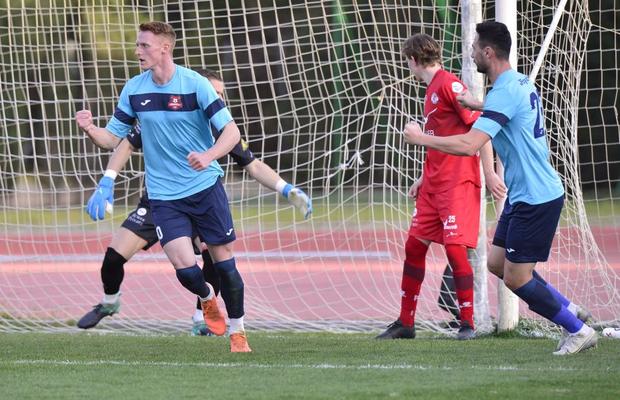 FOTO Hermannstadt - Winterthur 1-2 » Ca-n curtea școlii! Sibienii au luat gol la ultima fază